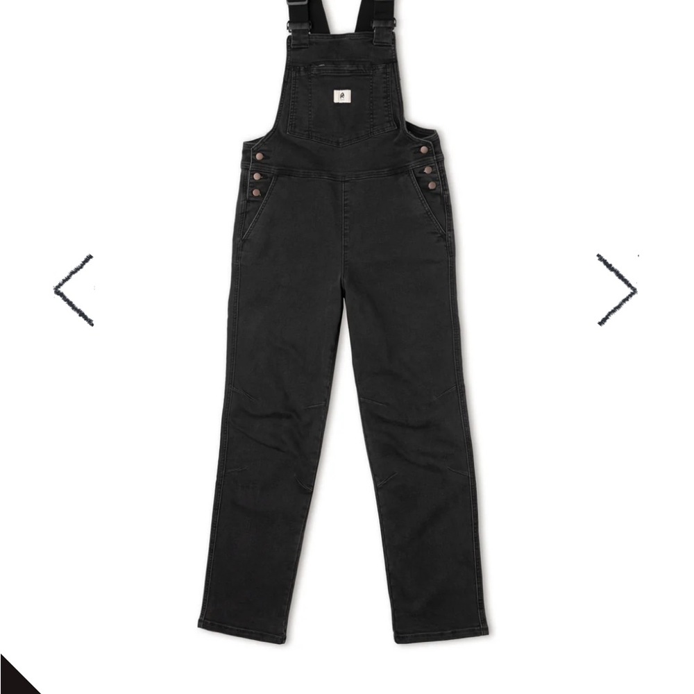 Ripton Diesel Overalls